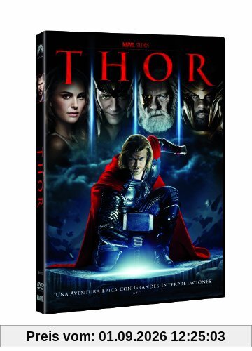 Thor [Import espagnol]