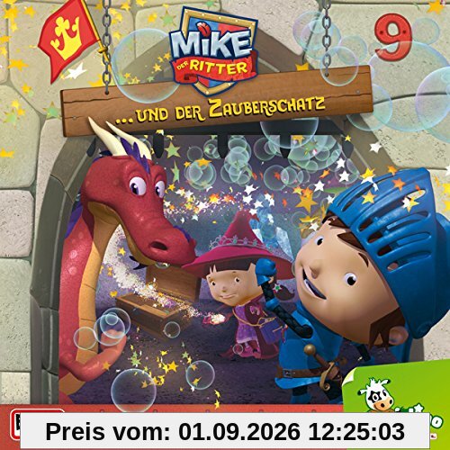 09/und der Zauberschatz