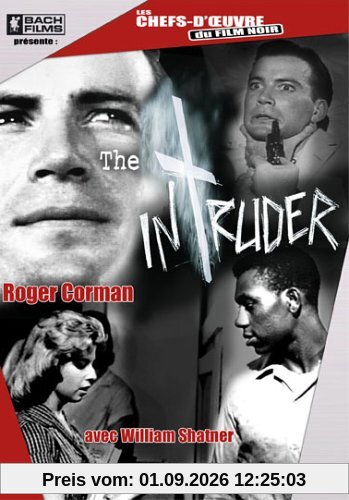 The intruder [FR Import]