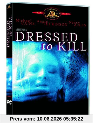 Dressed to Kill
