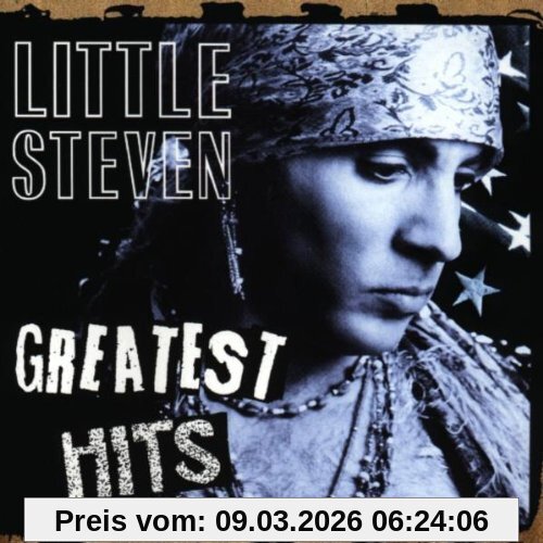 Little Steven Greatest Hits