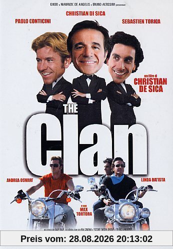 The Clan