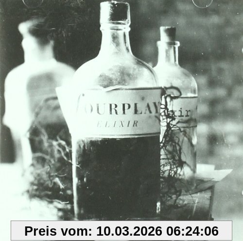 Fourplay Elixir