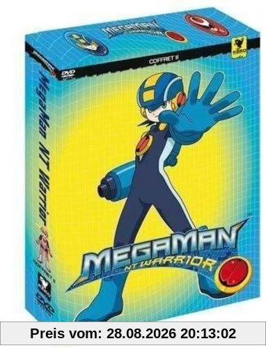 Megaman vol 2 [FR Import]