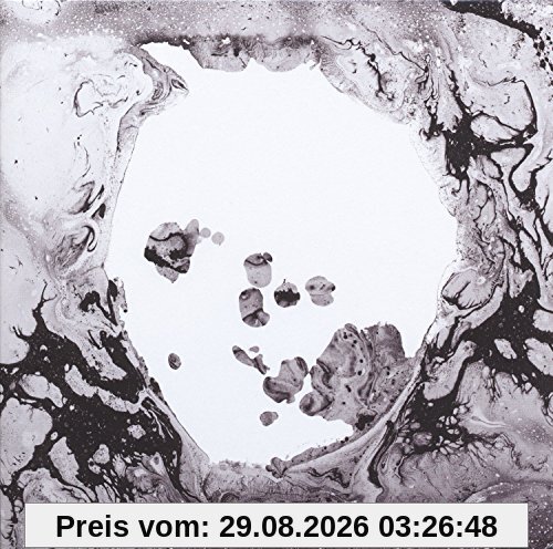 A Moon Shaped Pool