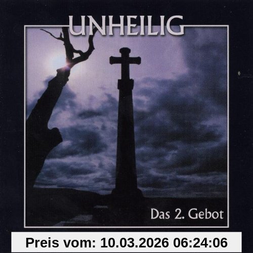 Unheilig Das 2. Gebot (Re-Release)