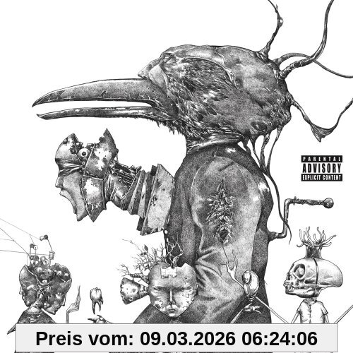 Korn Untitled