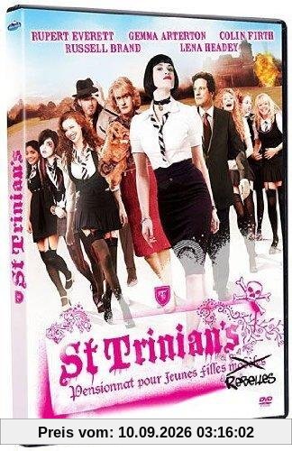 St Trinian's: Pensionnat pour jeunes filles rebelles [FR Import]