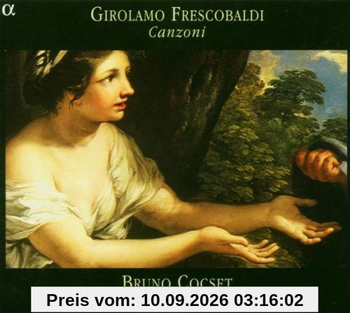 Canzoni Instrumentale