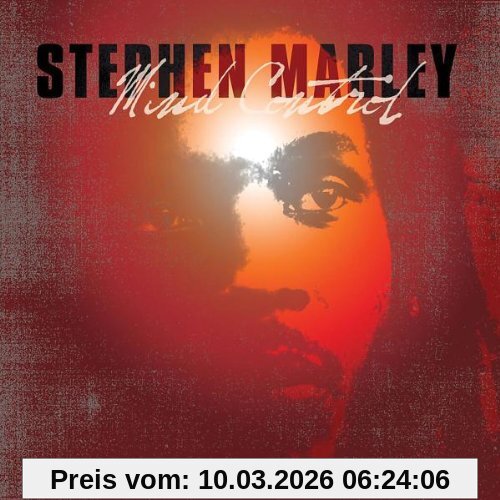 Stephen Marley Mind Control