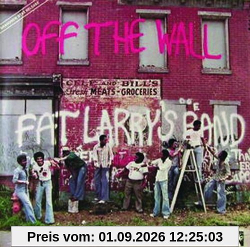 Off the Wall