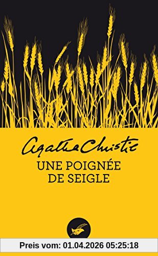Une poignée de seigle