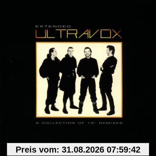 Extended Ultravox