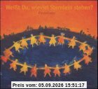Weißt Du, wieviel Sternlein stehen? CD. Kinderlieder