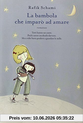 La bambola che imparò ad amare