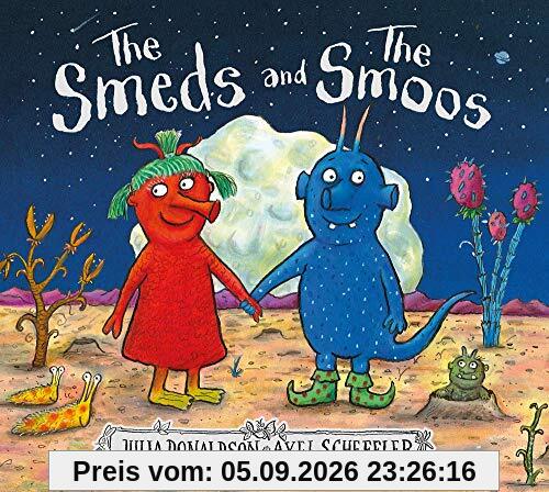 The Smeds and the Smoos