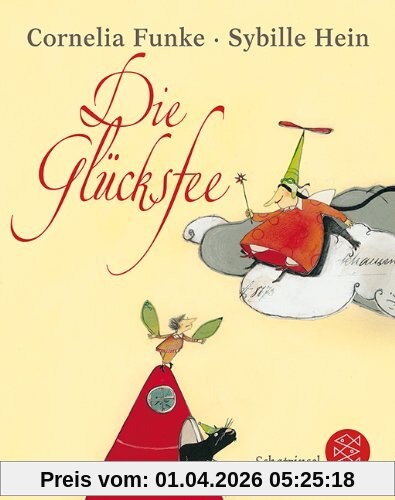 Die Glücksfee