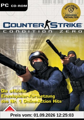Counter-Strike Condition Zero