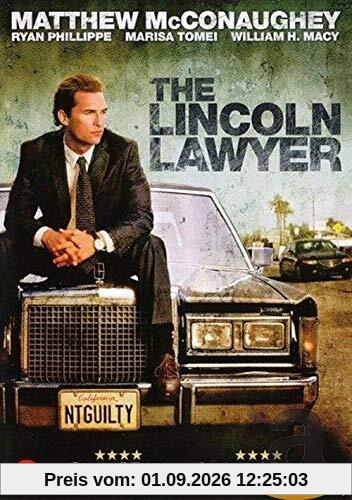 Lincoln lawyer