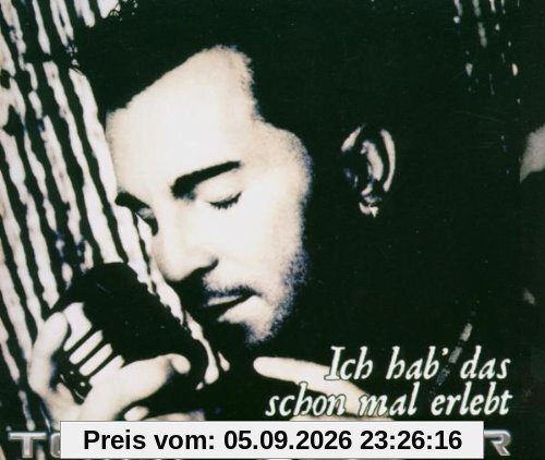 Ich Hab das Schonmal Erlebt