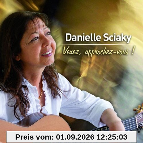 Venez, Approchez-Vous !