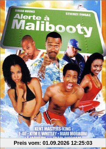 Alerte à Malibooty