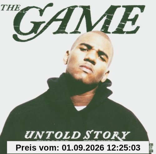 Untold Story (Chopped & Screwed)