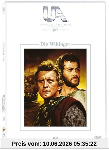 Die Wikinger
