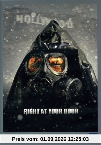 Right at Your Door [Import]