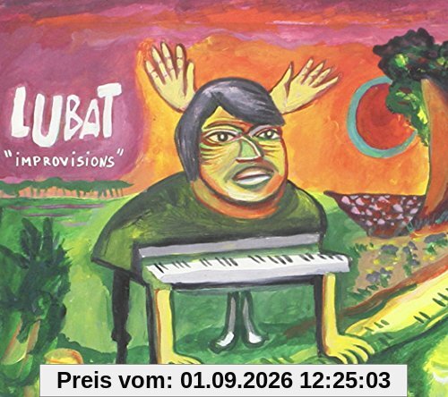 Improvisions