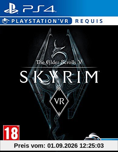 Skyrim VR