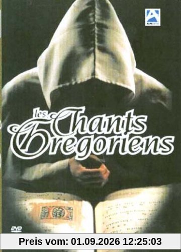 Les chants grégoriens [FR Import]