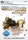 Company of Heroes - Anthology