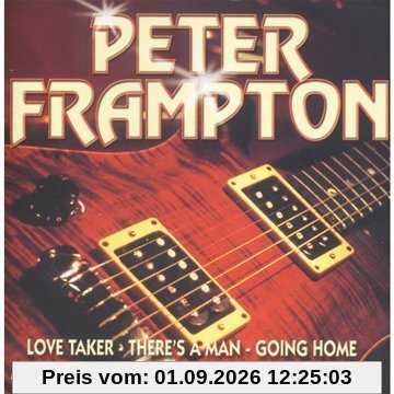 Peter Frampton