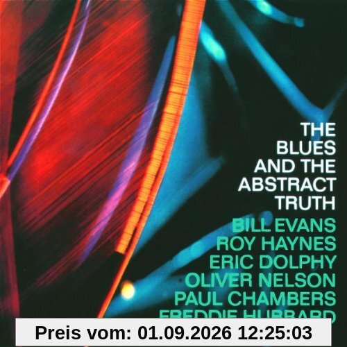 The Blues And The Abstract Truth (Impulse Master Sessions)