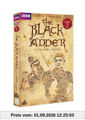 Black adder ; la vipere noire saison 1 [FR Import]