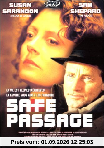 Safe Passage
