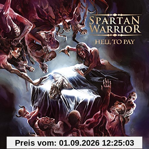 Hell to Pay