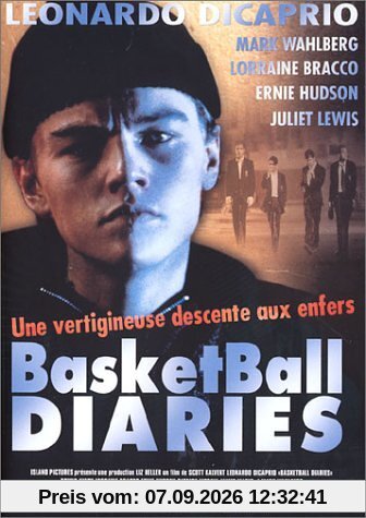 Basketball Diaries [FRANZOSICH]