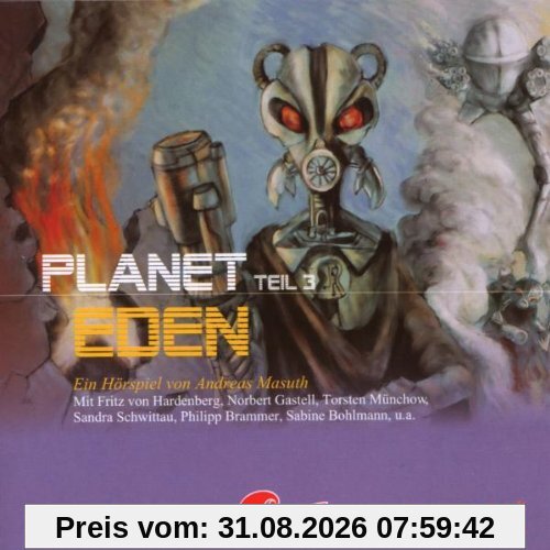 03-Planet Eden