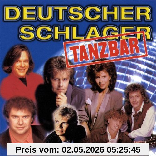 Deutscher Schlager Tanzbar