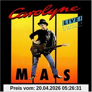 Carolyne Mas Live