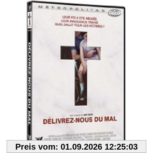 Délivrez-nous du mal
