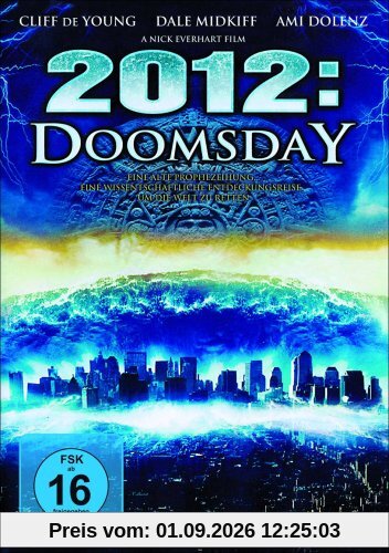 2012 Doomsday