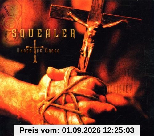 Under the Cross Lim.Edition Digipack