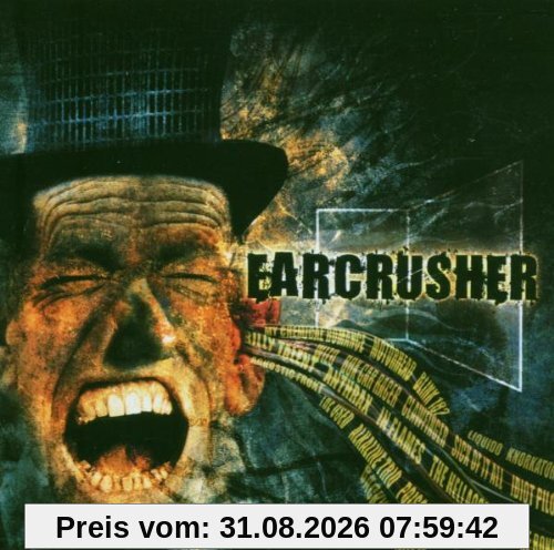 Earcrusher (CD+DVD)