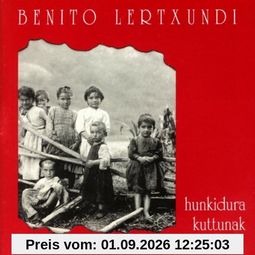 Hunkidura Kuttunak