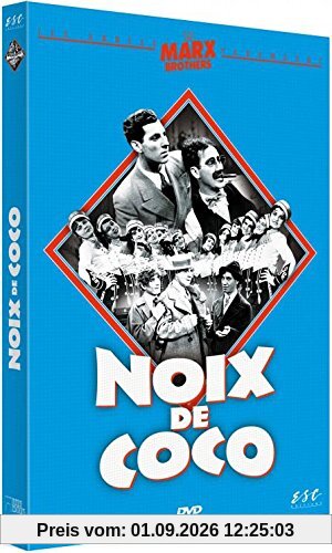 Noix de coco [FR Import]
