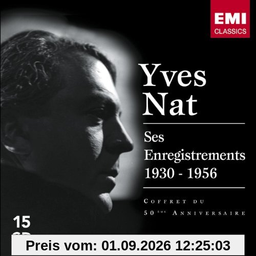 Complete Piano Recordings