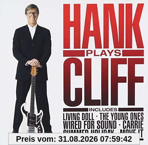 Hank Plays Cliff